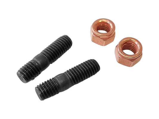 Öljynpaluu Pultti / Mutteri M8 x 1.25mm Kit