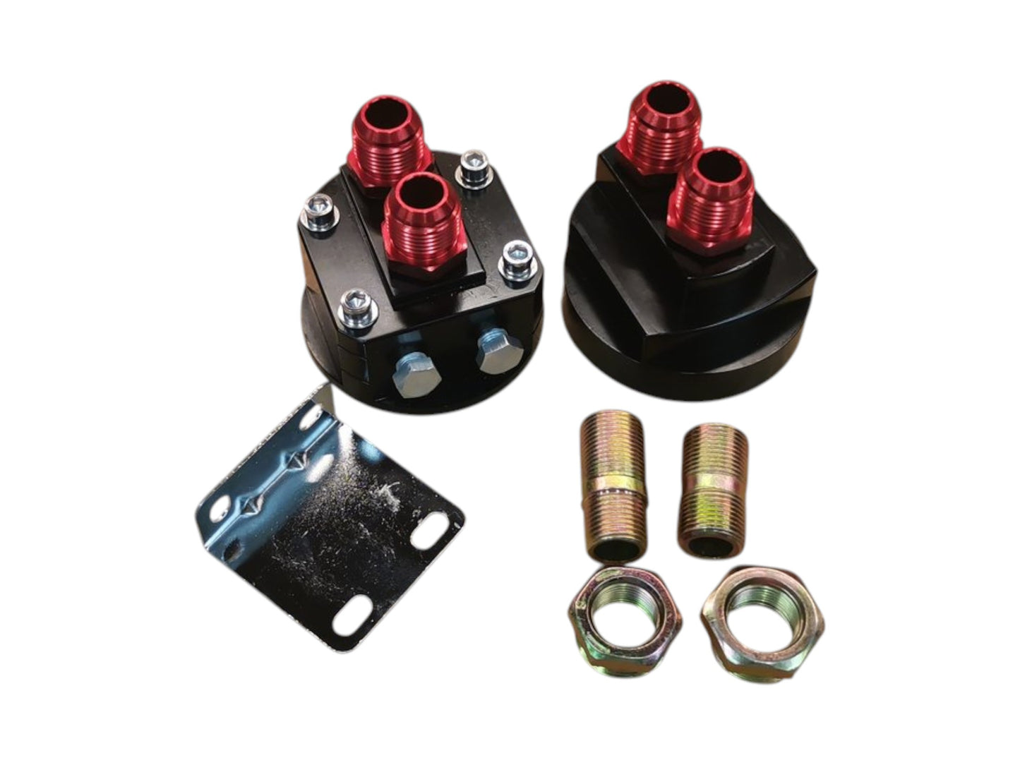 Öljynsuodattimen Siirtosarja