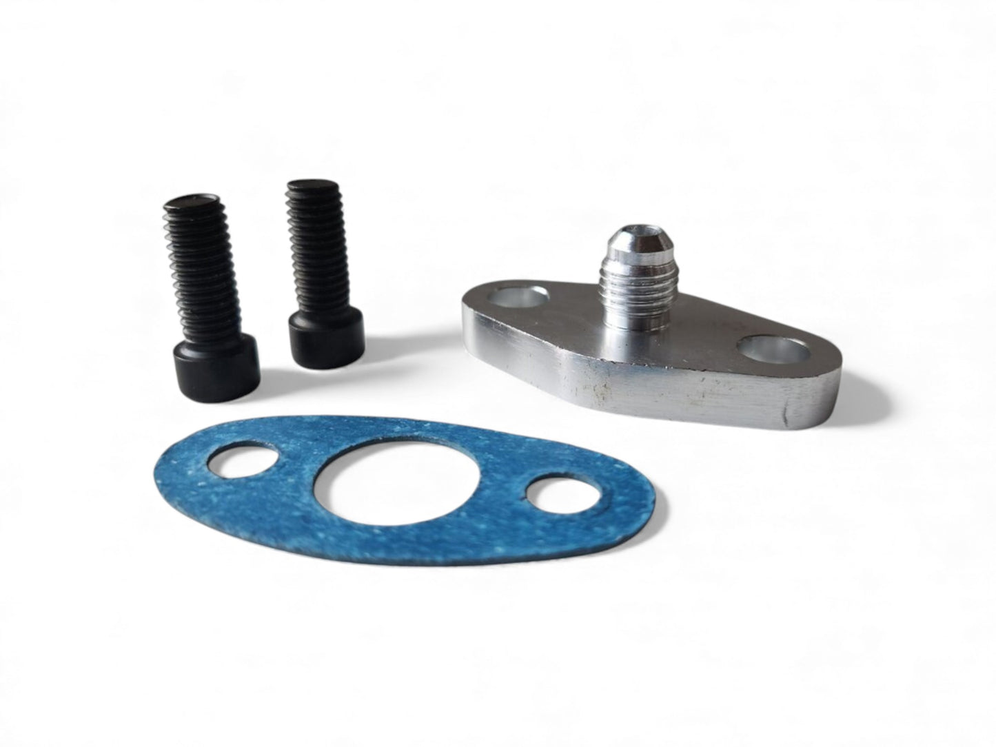 Öljyntulo AN4 / (pulttijako 38mm)