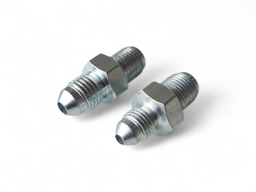 Öljyntulo Liitin (AN4 / 7/16-24) Garrett