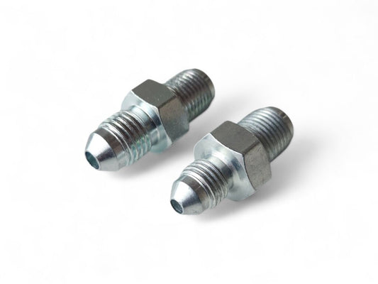 Öljyntulo Liitin (AN4 / 7/16-24) Garrett