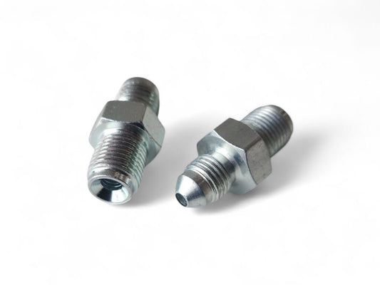 Öljyntulo Liitin (AN4 / 7/16-24) Garrett