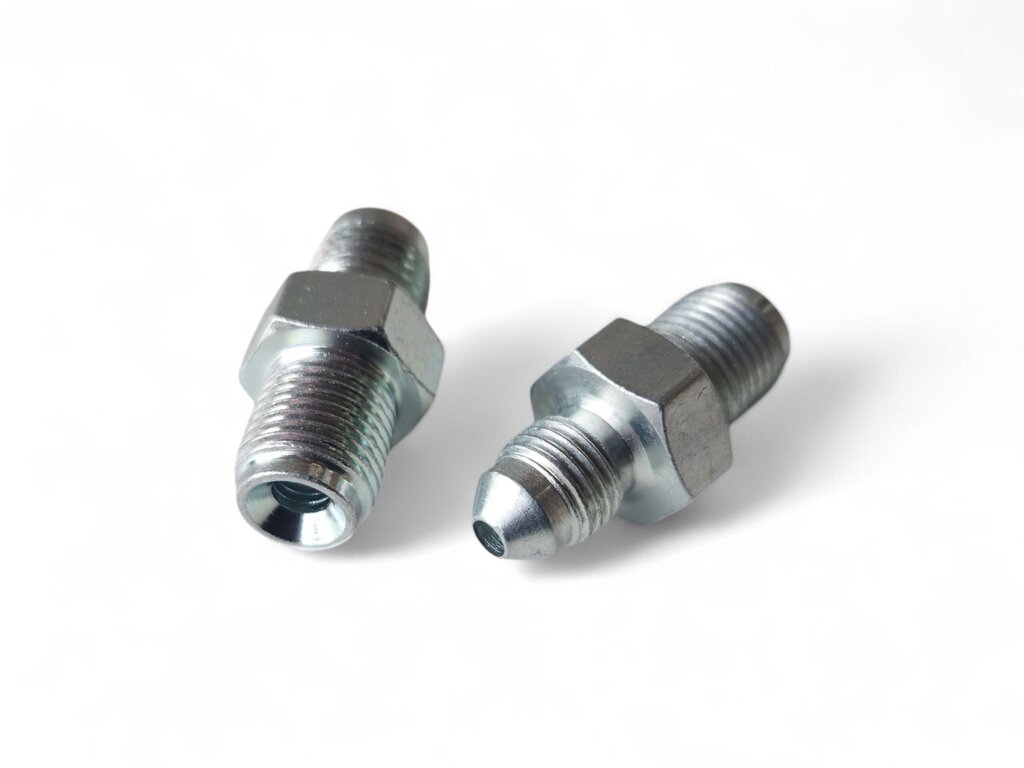 Öljyntulo Liitin (AN3 / 7/16-24) Garrett