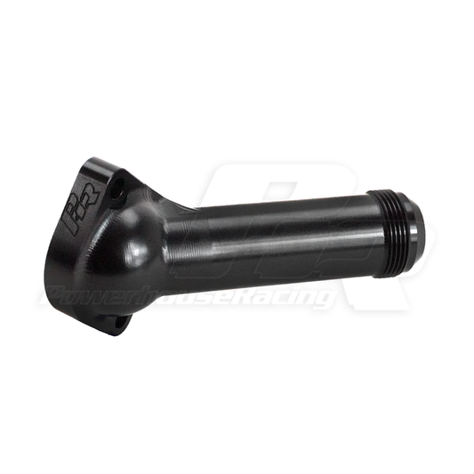 PHR Billet Lower Waterneck with -20AN Inlet for 2JZ-GTE
