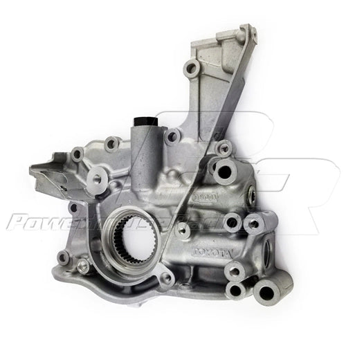 PHR Modified Oil Pump for 1993-98 Supra TT