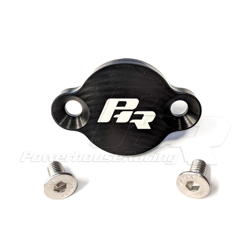 PHR Cam Sensor Delete Billet