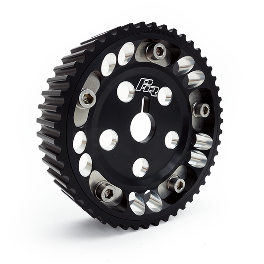 PHR Billet Adjustable Locking Cam Gear for 2JZ/1JZ Engines