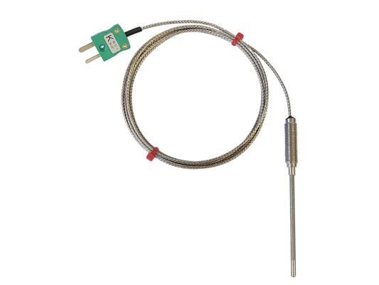 Pakokaasun Lämpötila-anturi (EGT) Suora