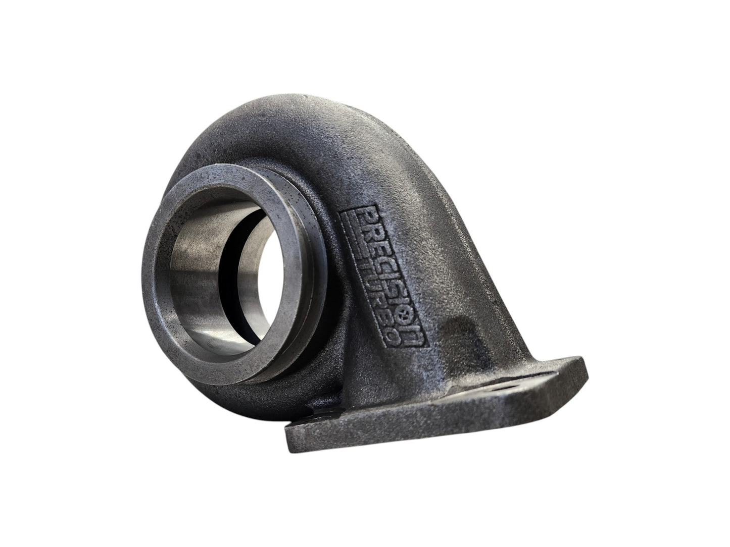 Pakopesä 0.81 A/R / T4 Single (Holset HX40 67mm)