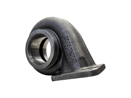 Pakopesä 0.81 A/R / T4 Single (Holset HX40 67mm)