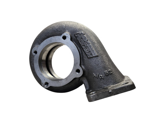 Pakopesä 0.82 A/R / T3 Single (Holset HX40 67mm)