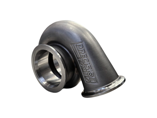 Pakopesä 0.82 A/R / V-Band RST (Holset HX40 67mm)