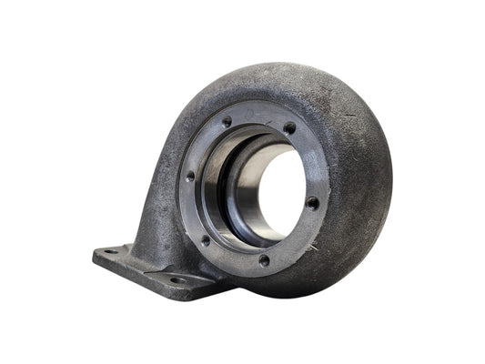 Pakopesä 1.00 A/R / T4 Divided (Holset HX40 67mm)