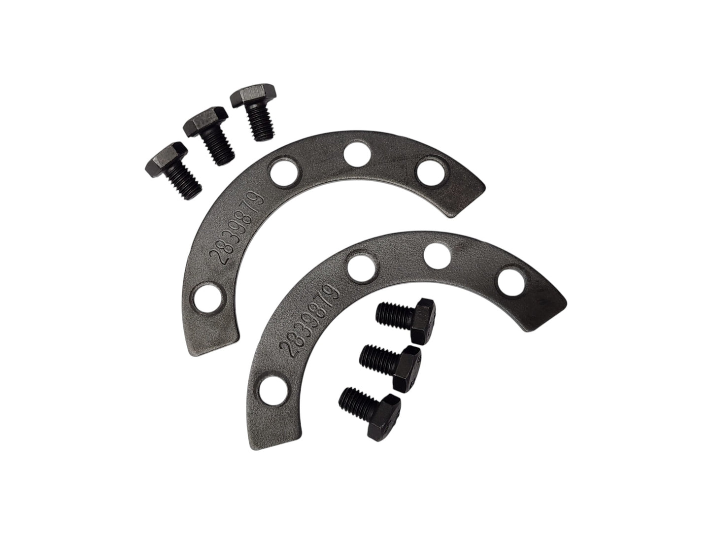 Pakopesän Kiinnitysraudat (Holset HX35/40)