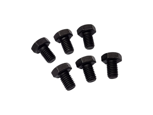 Pakopesän Kiinnitysrautojen Pultit (Holset HX35/40)