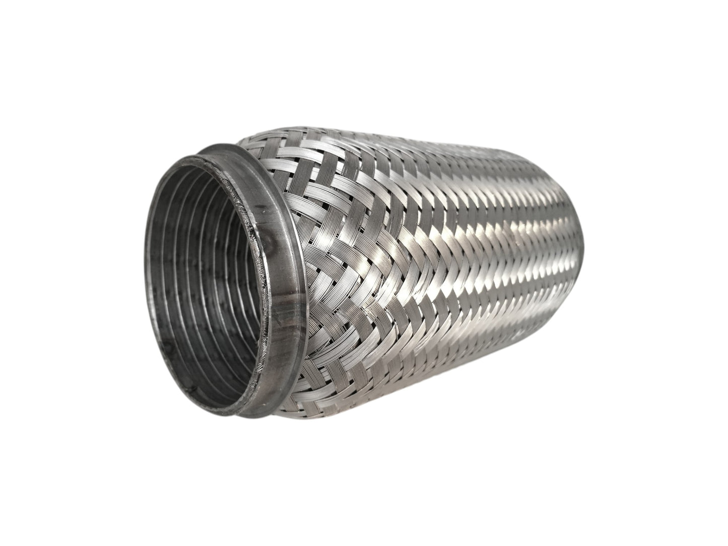 Pakoputken Jousto (pituus 200mm) RST