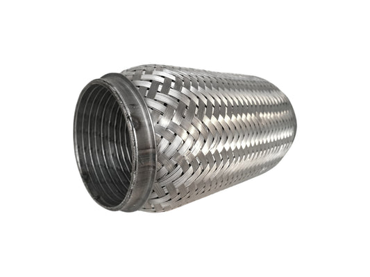 Pakoputken Jousto (pituus 200mm) RST