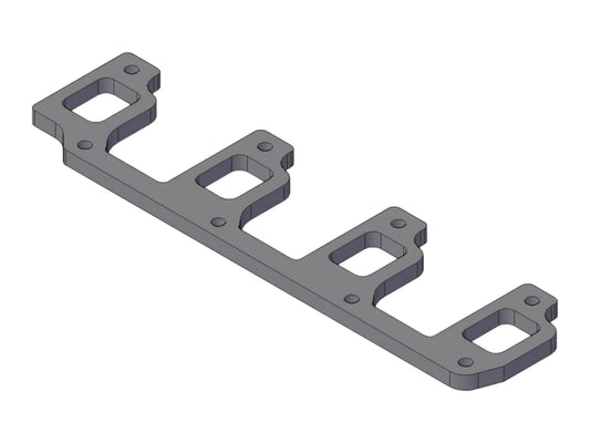 Pakosarjan laippa Ford OHC (4-cyl)