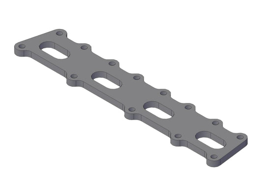 Pakosarjan laippa Mercedes-Benz M111 (4-cyl)