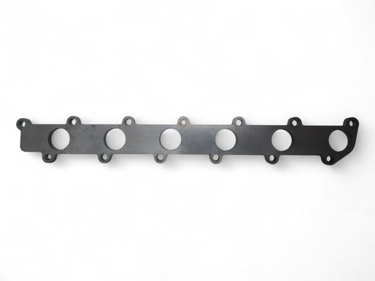 Pakosarjan laippa Mercedes-Benz OM613 / OM648 (6-cyl)