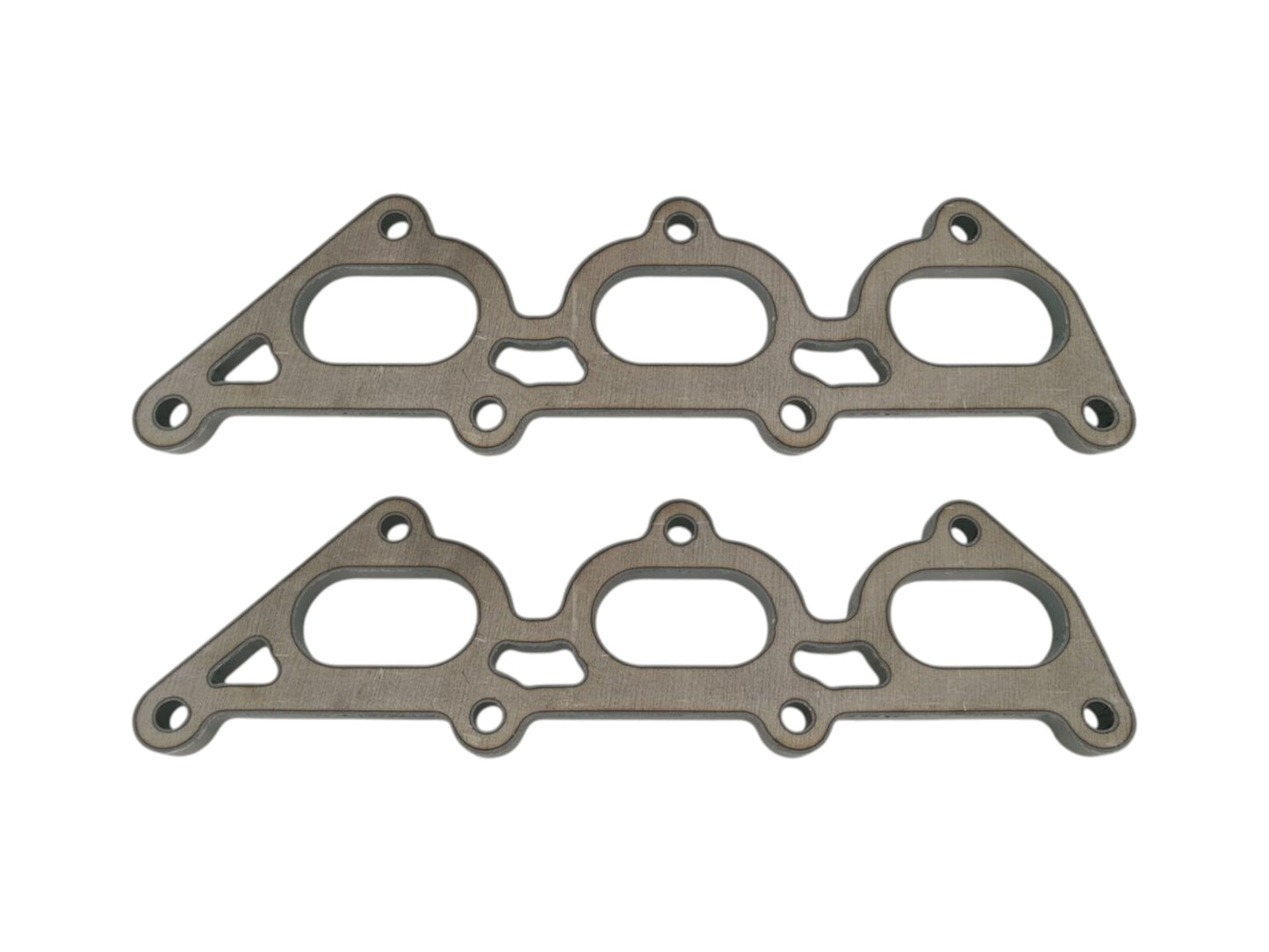 Pakosarjan laippa Opel C25XE X25XE Y26SE X30XE Y32SE Z32SE V6 (2 laippaa)