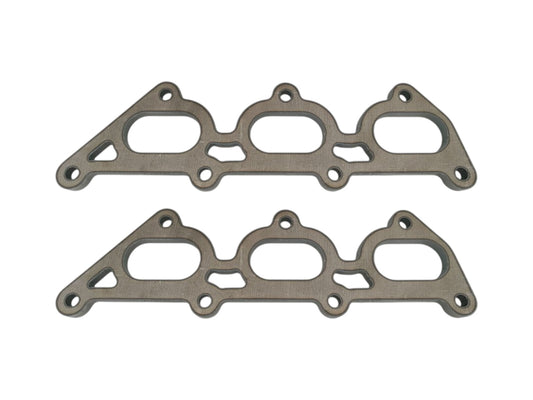 Pakosarjan laippa Opel C25XE X25XE Y26SE X30XE Y32SE Z32SE V6 (2 laippaa)