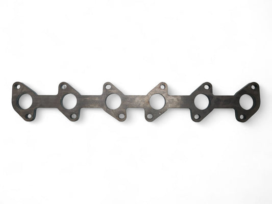 Pakosarjan laippa Toyota 1HD-T (6-cyl)