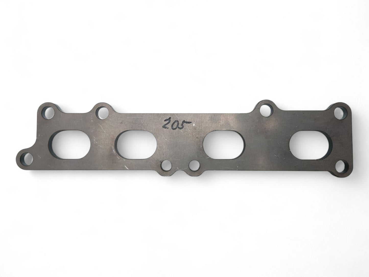 Pakosarjan laippa Toyota 3S-GTE ST205 (4-cyl)