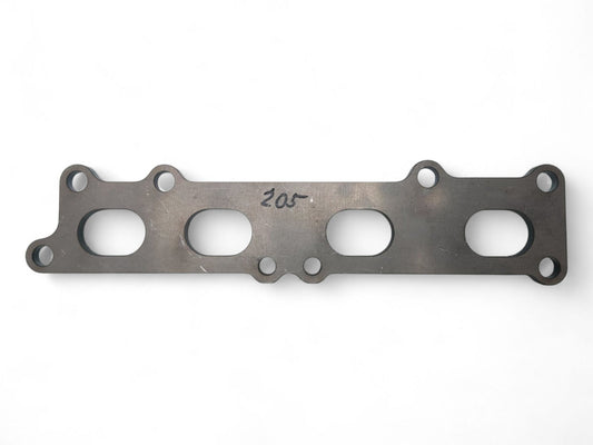 Pakosarjan laippa Toyota 3S-GTE ST205 (4-cyl)