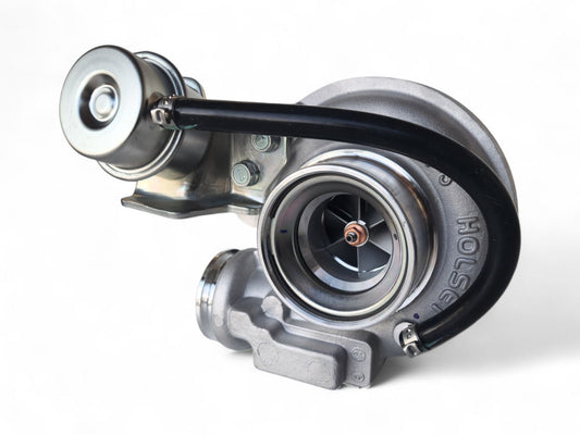 Holset HE221W - Pakopesä 7cm²