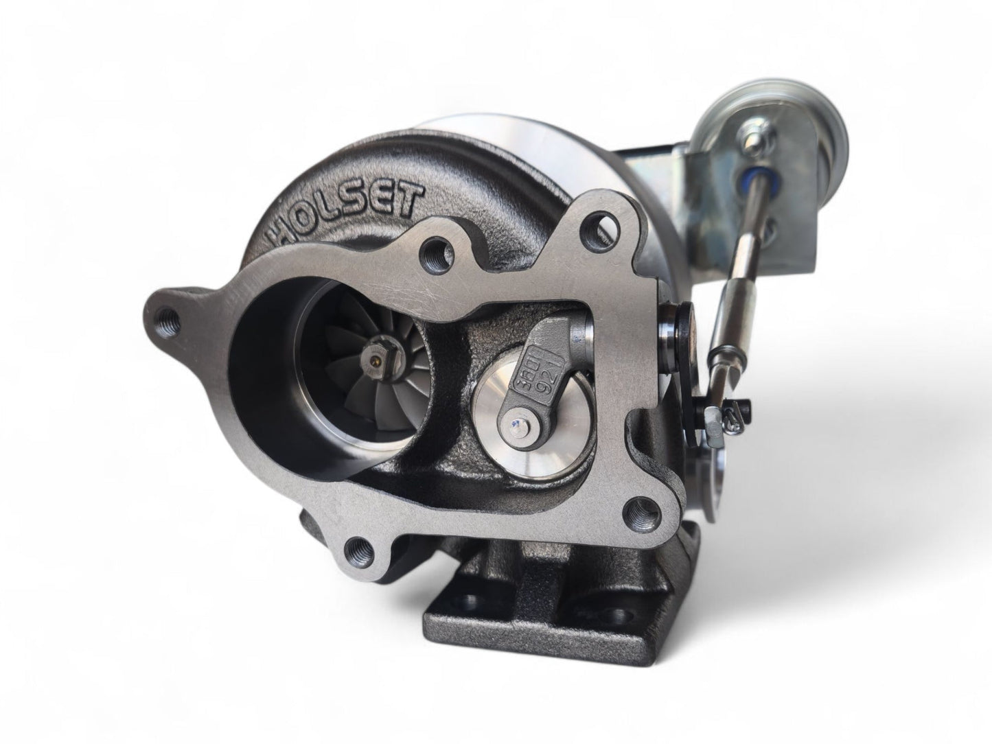 Holset HE221W - Pakopesä 7cm²