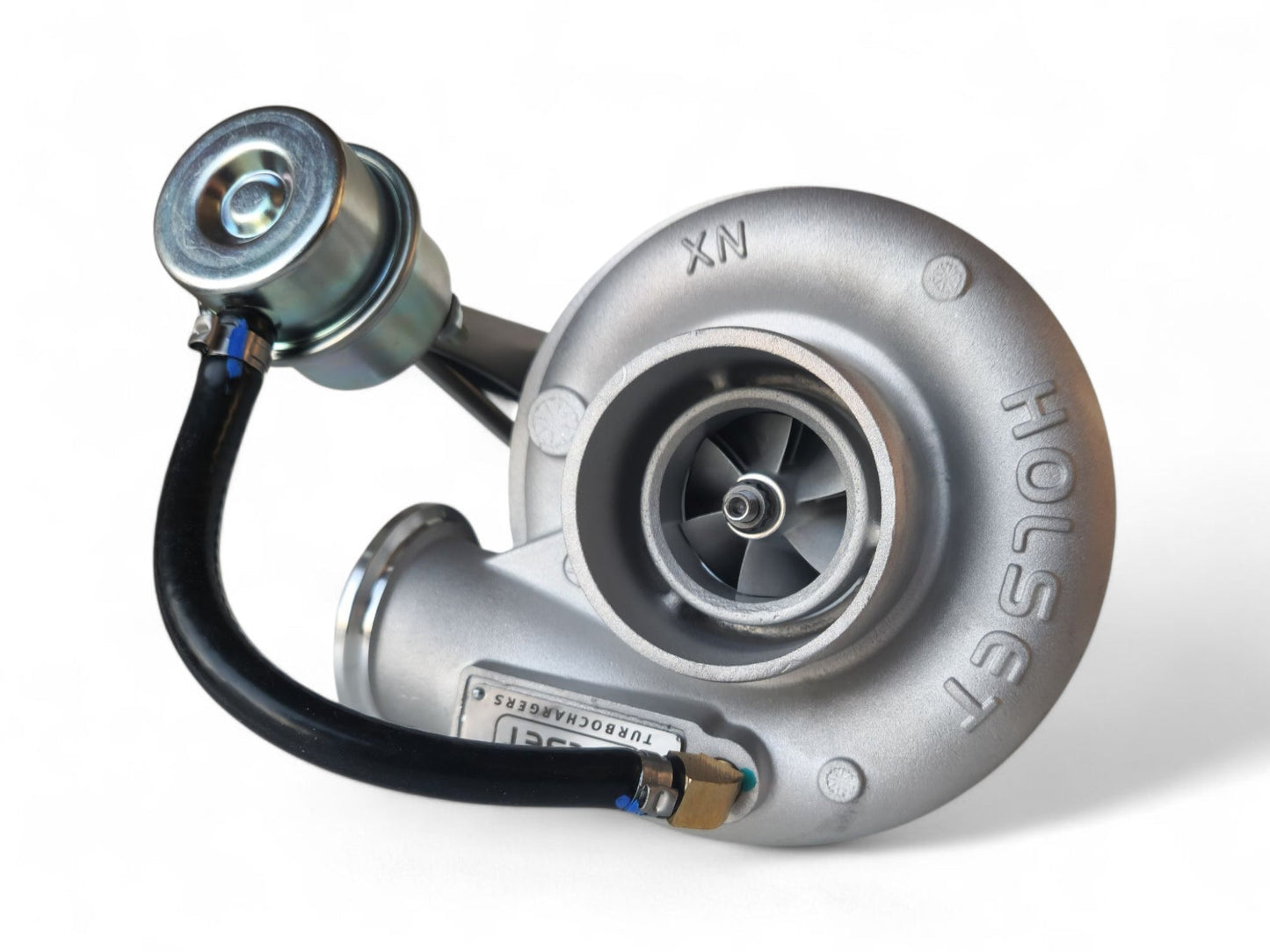 Holset HX30W - Pakopesä 6cm²