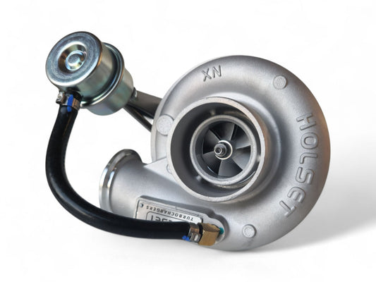 Holset HX30W - Pakopesä 6cm²