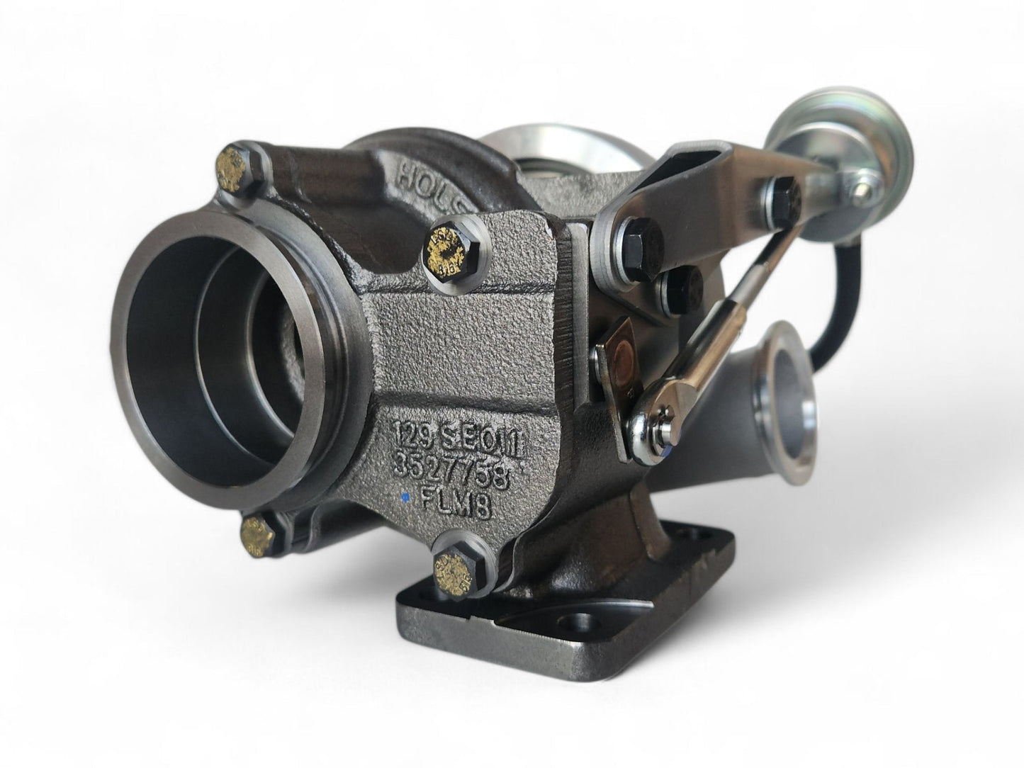 Holset HX30W - Pakopesä 6cm²