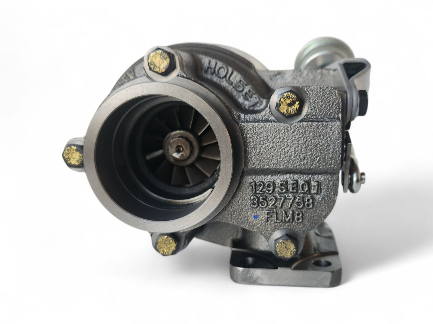 Holset HX30W - Pakopesä 6cm²