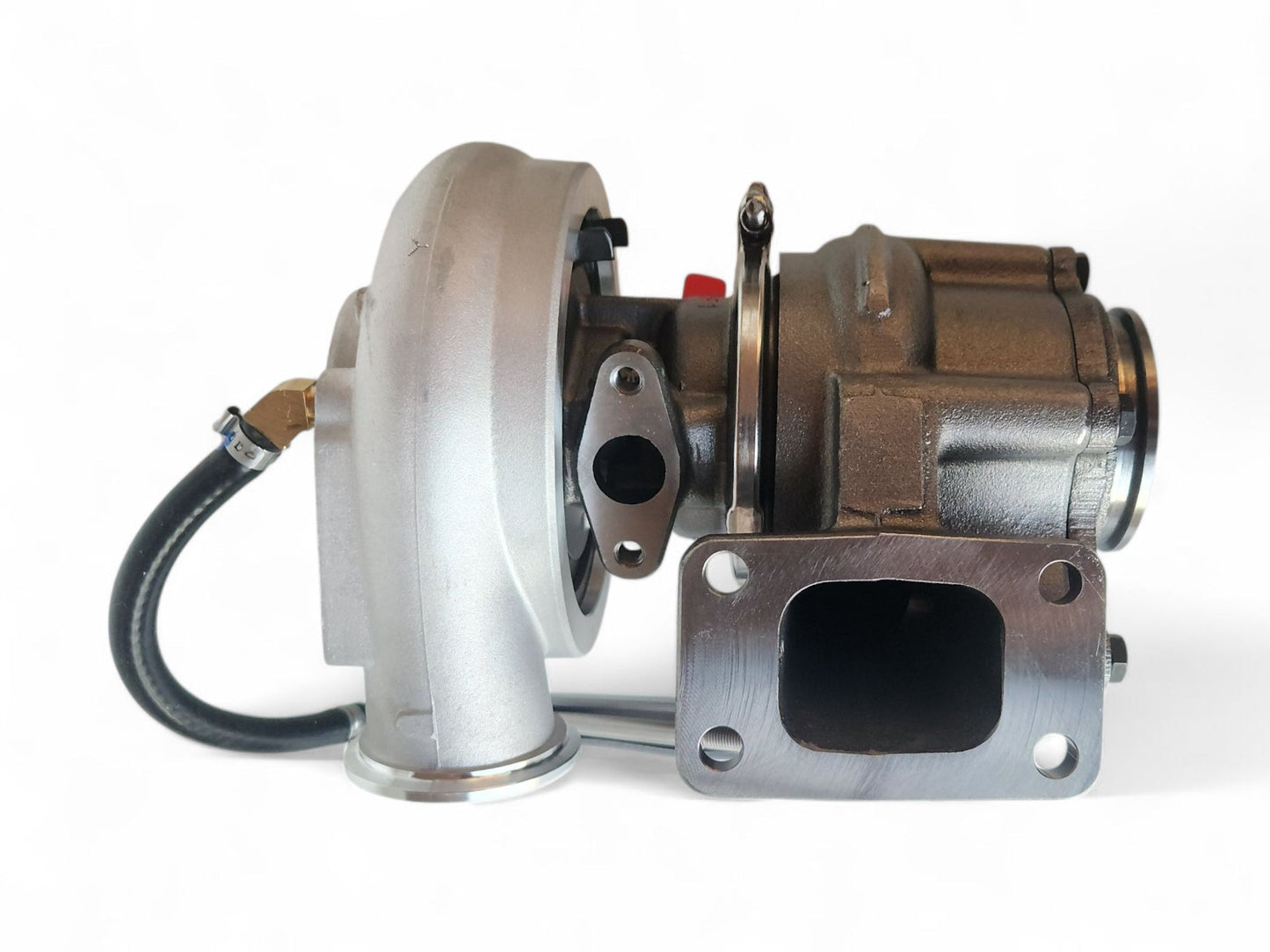 Holset HX30W - Pakopesä 6cm²