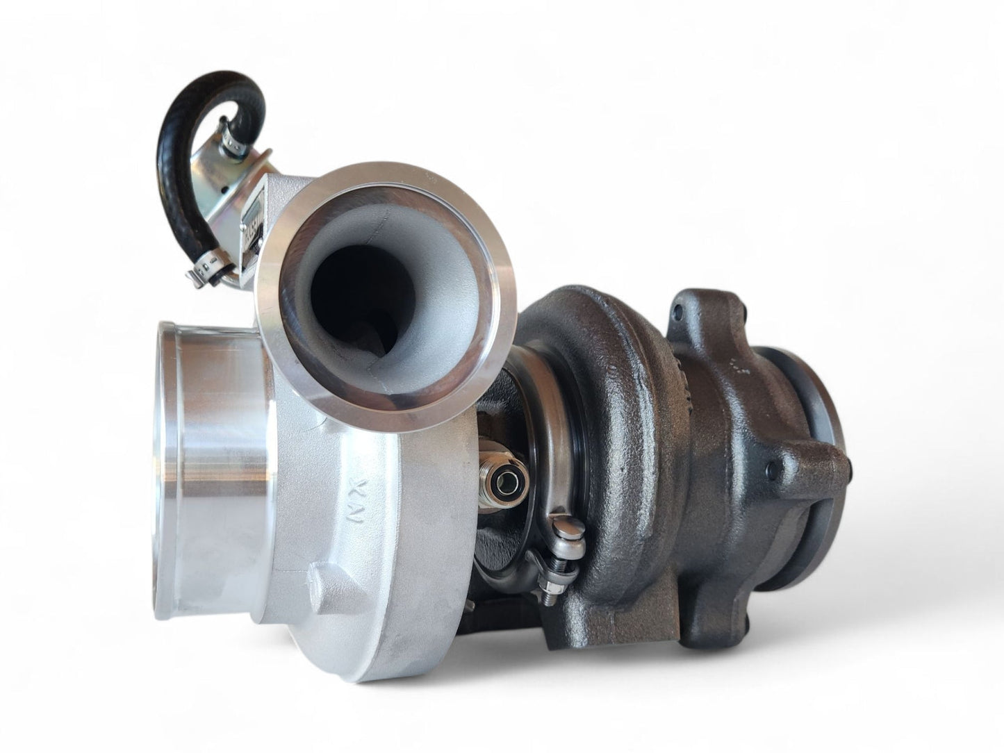 Holset HE250W - Pakopesä 6cm²