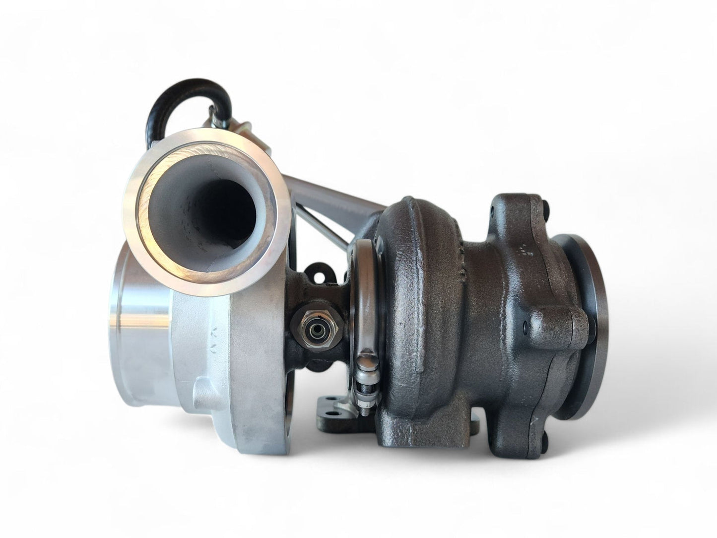 Holset HE250W - Pakopesä 6cm²