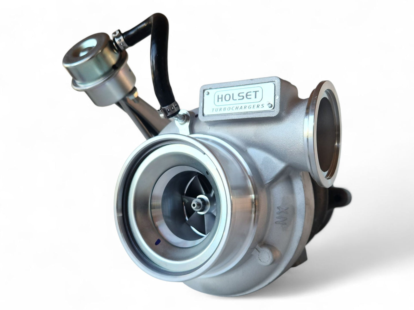Holset HE250W - Pakopesä 6cm²