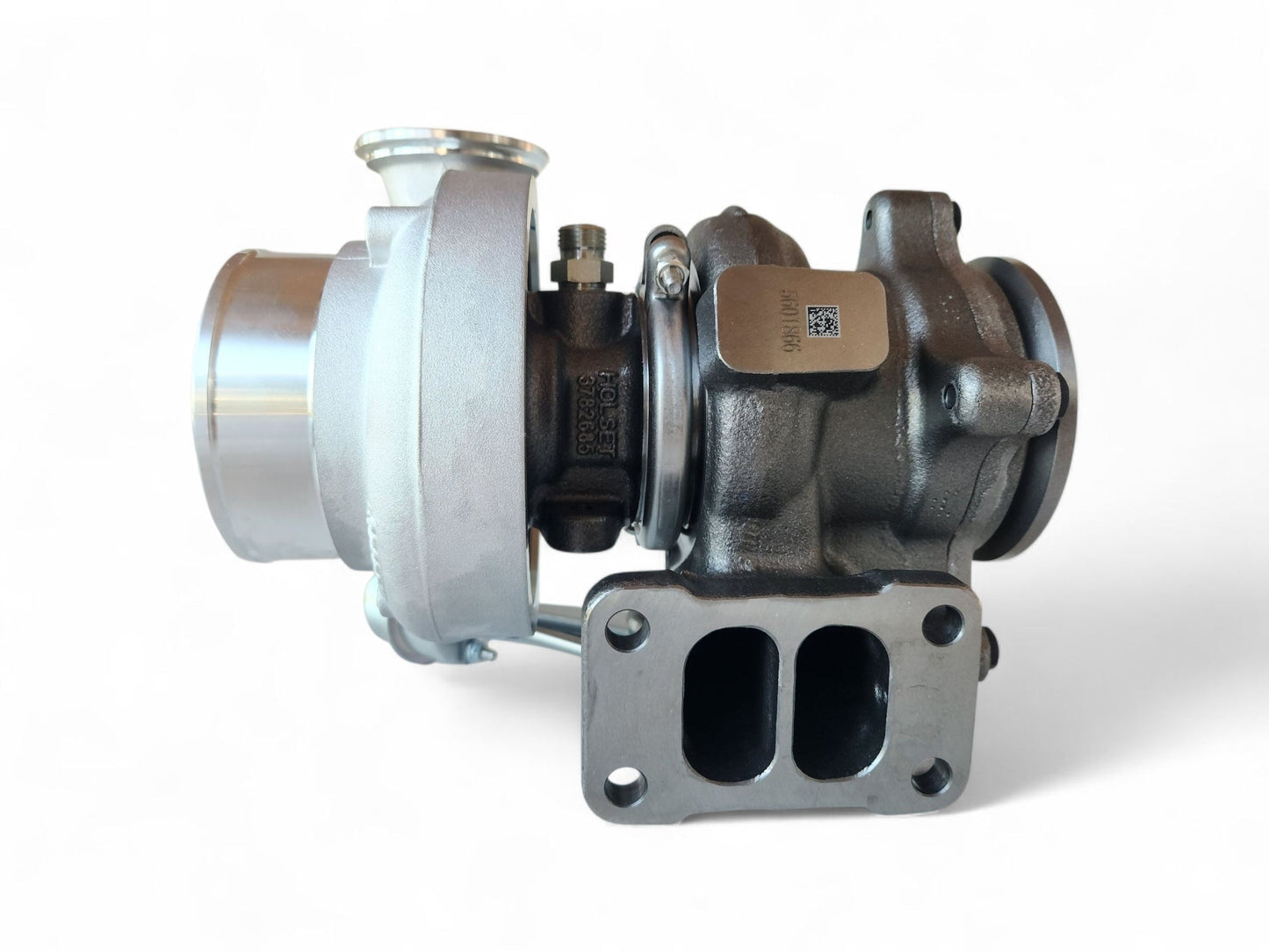 Holset HE250W - Pakopesä 6cm²