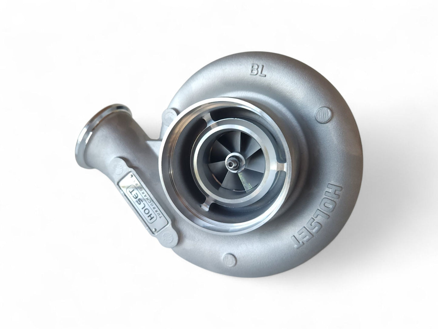 Holset HX35 Comp. 52mm