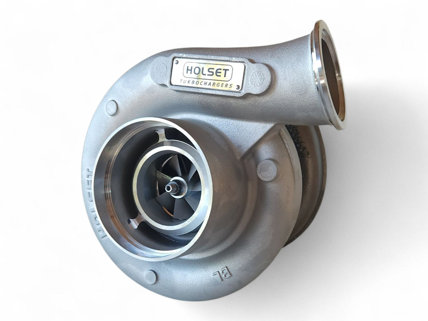 Holset HX35 Comp. 52mm