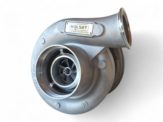 Holset HX35 Comp. 52mm