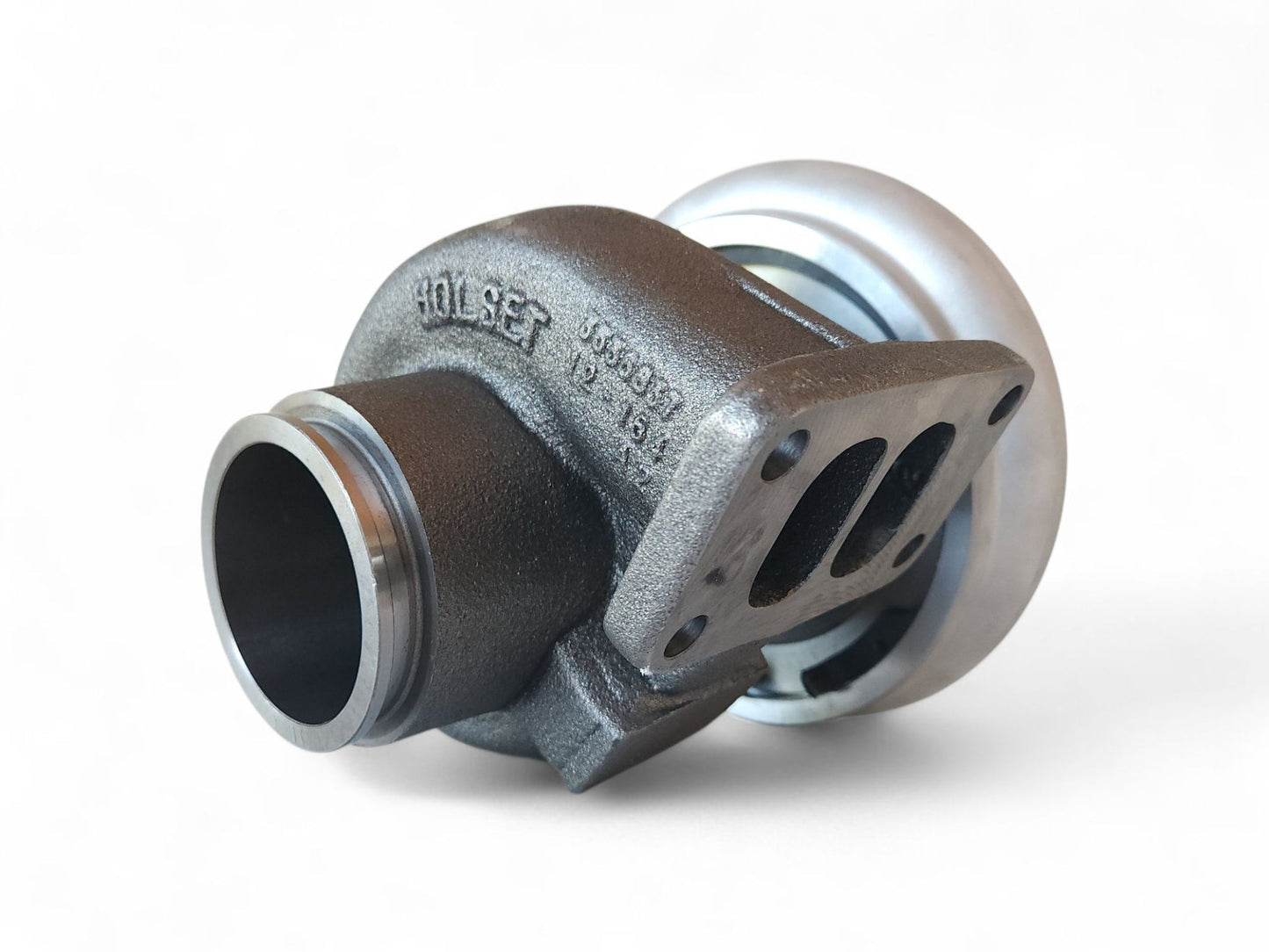 Holset HX40 Super - Pakopesä 12cm²