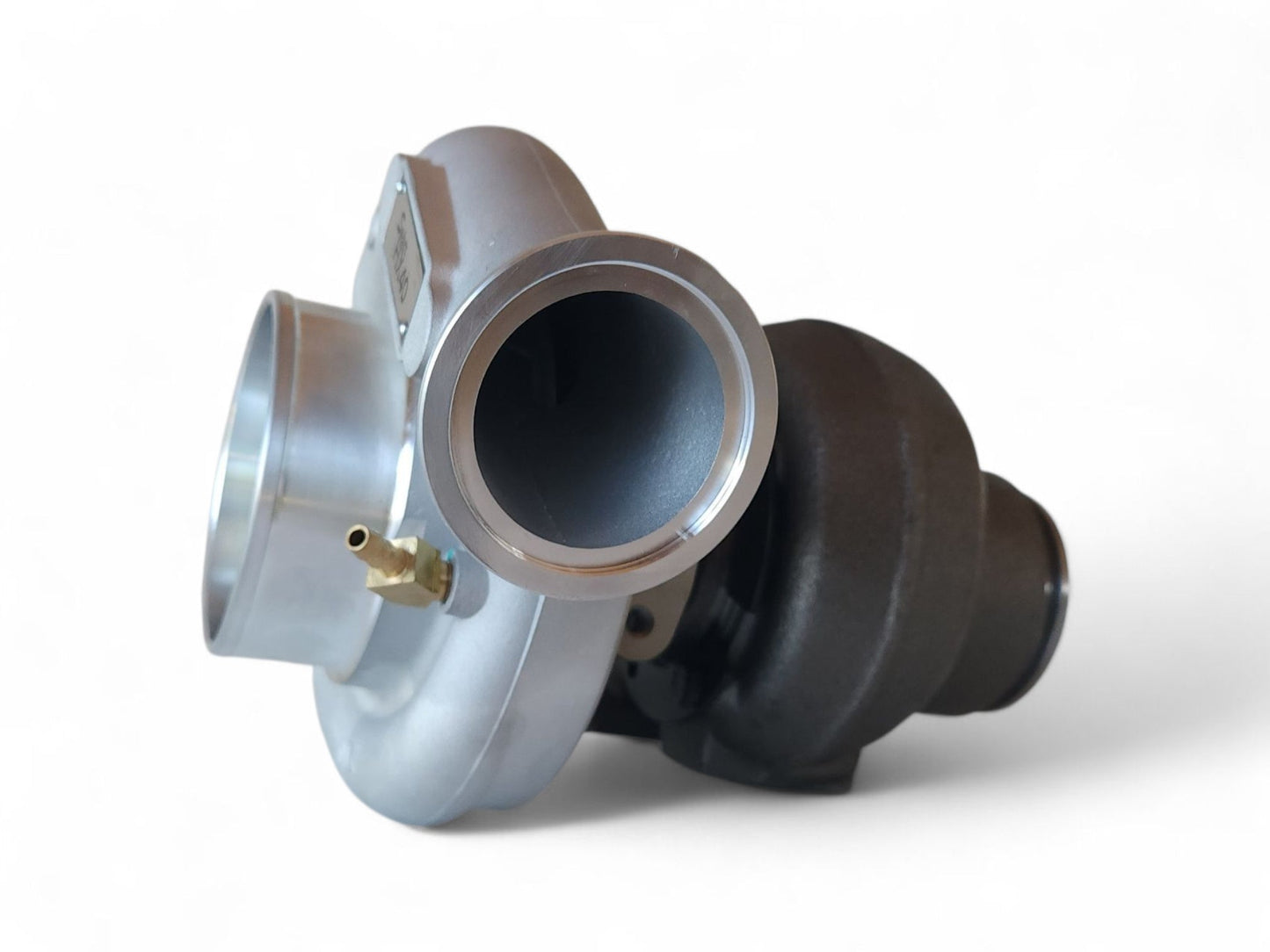 Holset HX40 Super - Pakopesä 12cm²