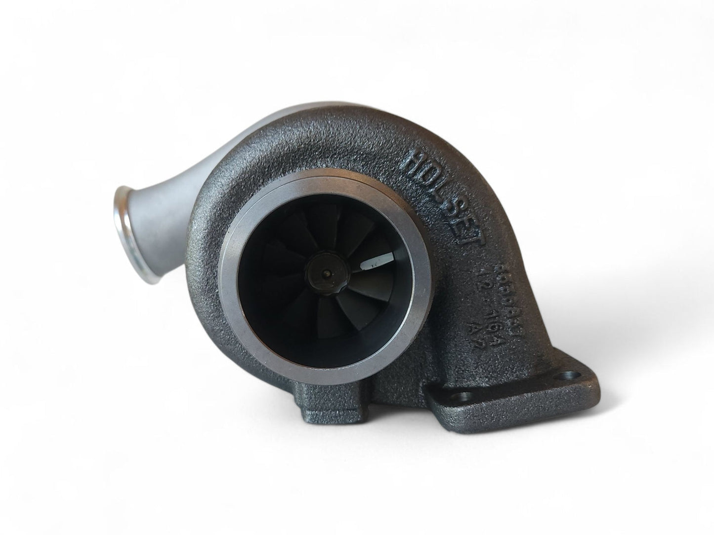 Holset HX40 Super - Pakopesä 12cm²