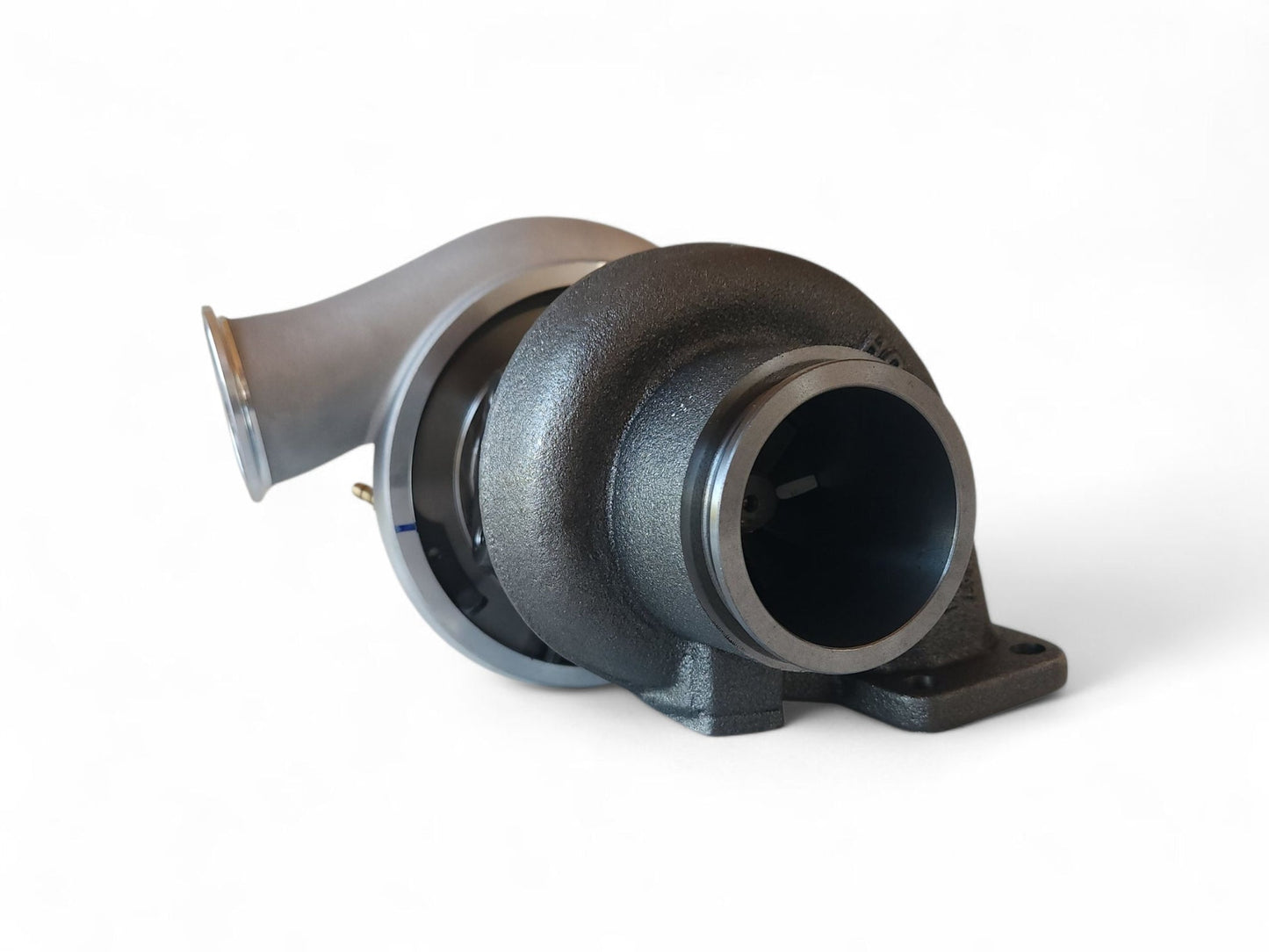 Holset HX40 Super - Pakopesä 12cm²