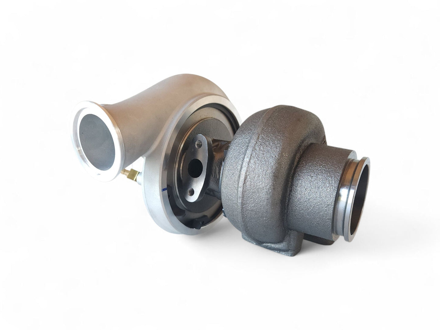 Holset HX40 Super - Pakopesä 12cm²