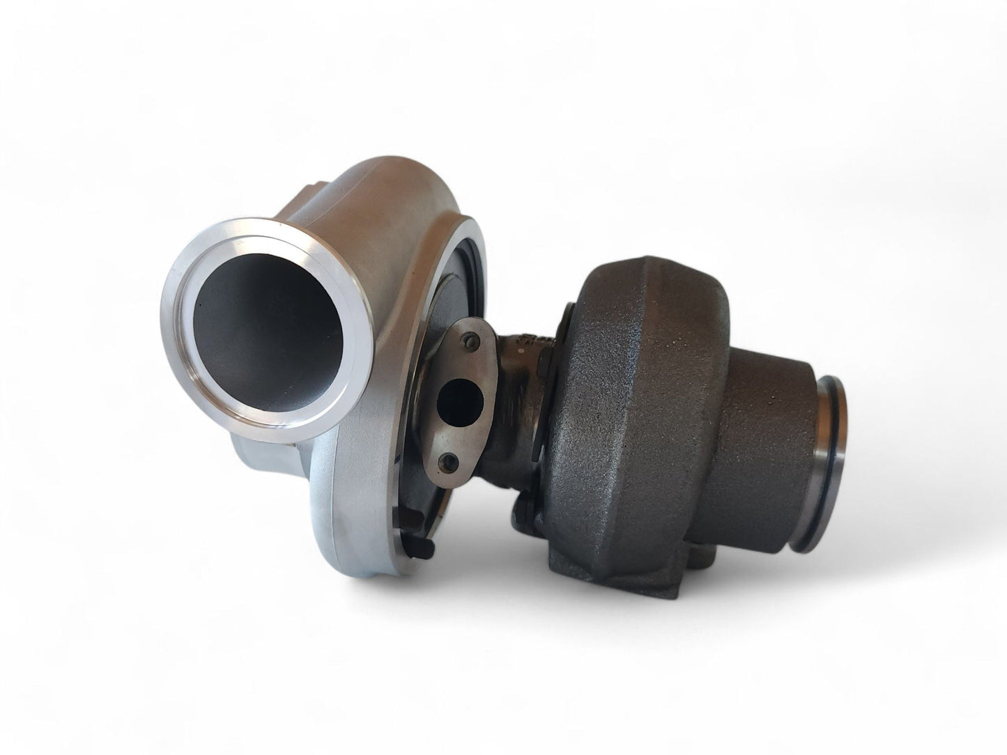 Holset HX40 Super - Pakopesä 12cm²