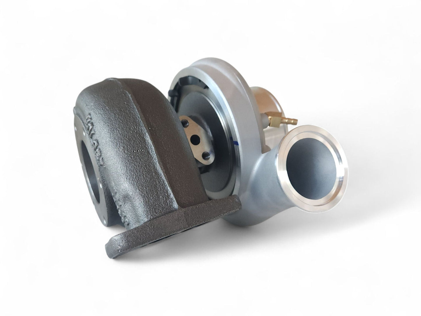 Holset HX40 Super - Pakopesä 14cm²